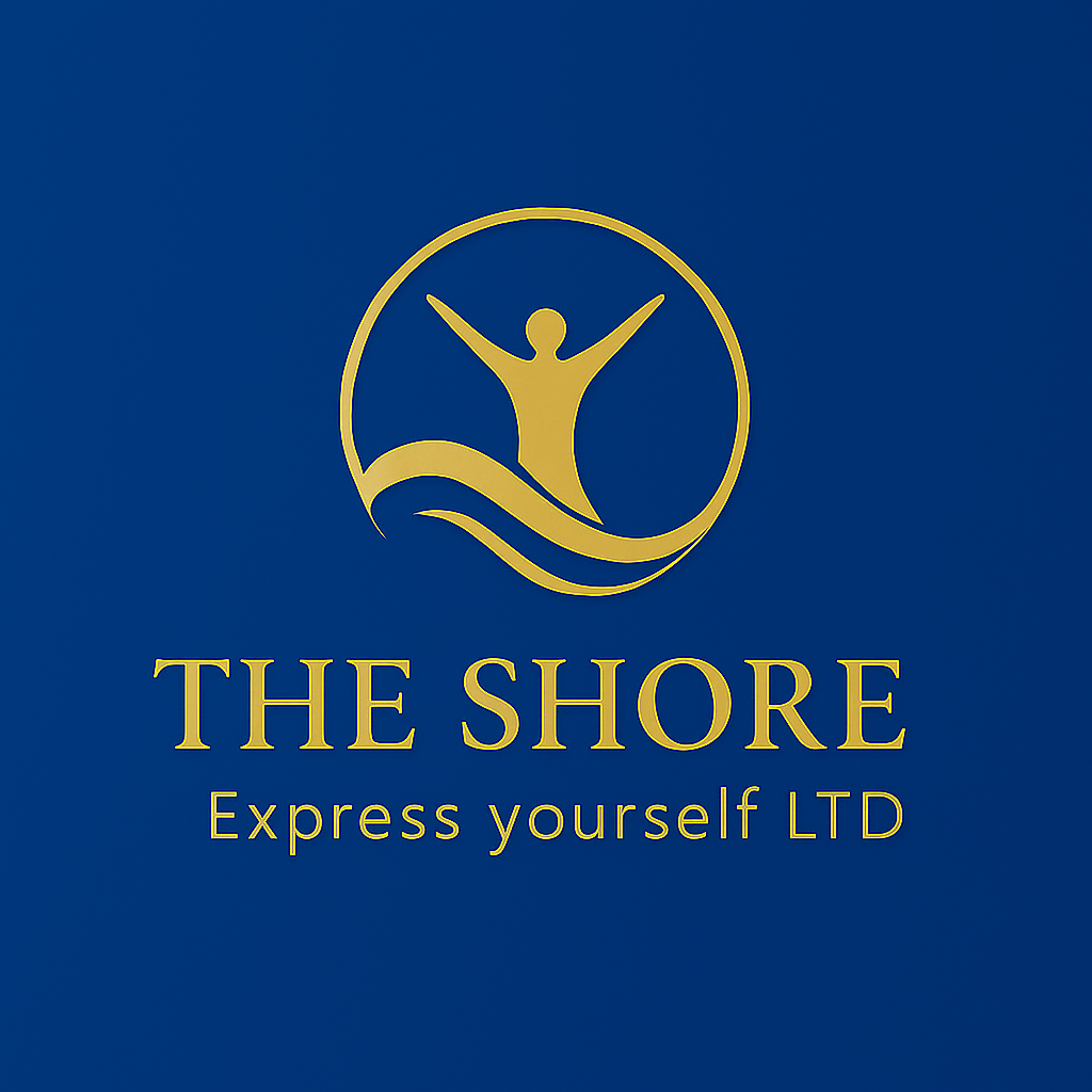 The Shore Logo