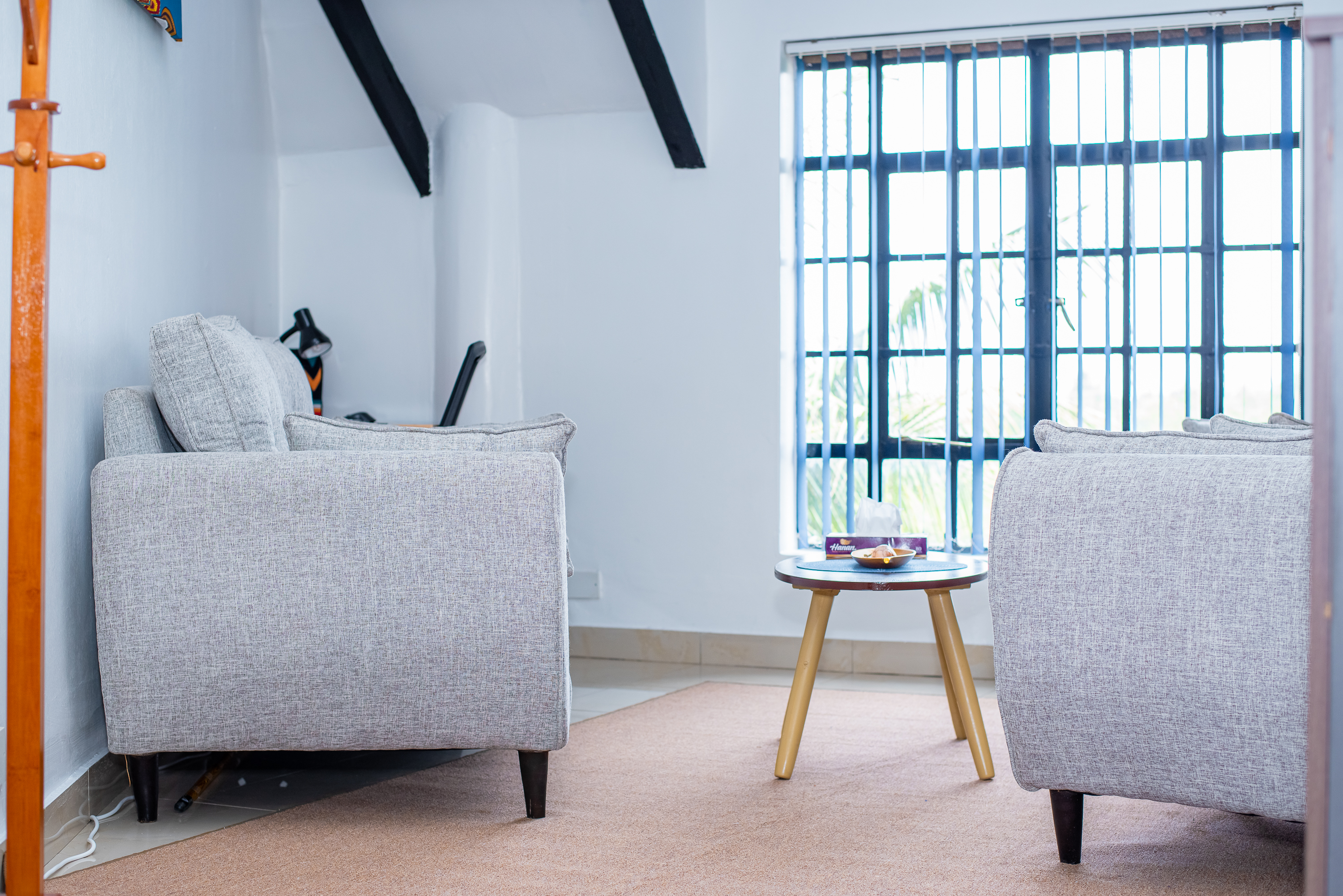 Our Space <span class="text-accent">Gallery</span>