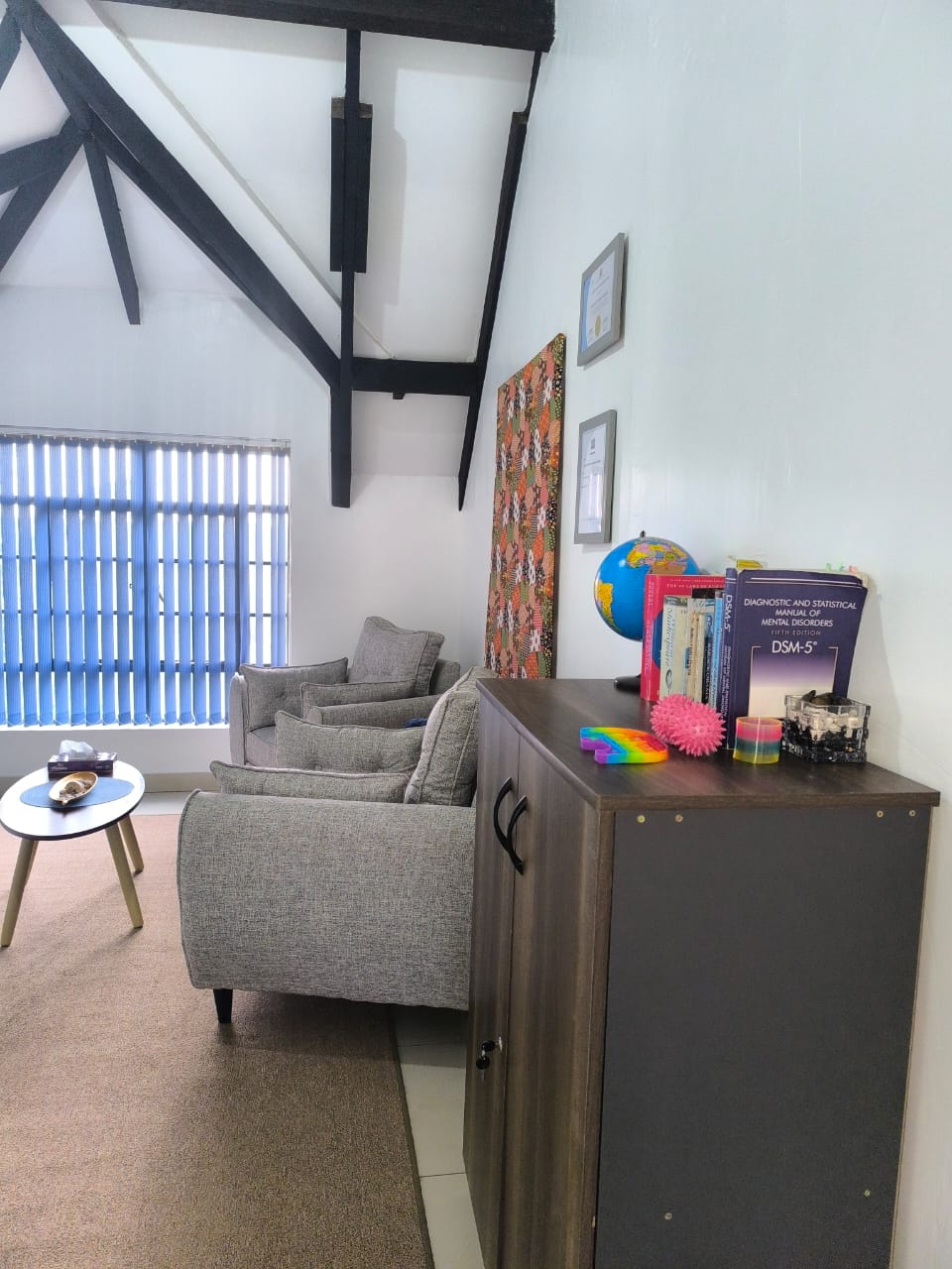 Mental Health <span class="text-accent">Blog</span>